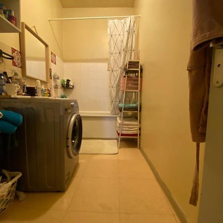Ecusson Appartamento Montpellier Esterno foto
