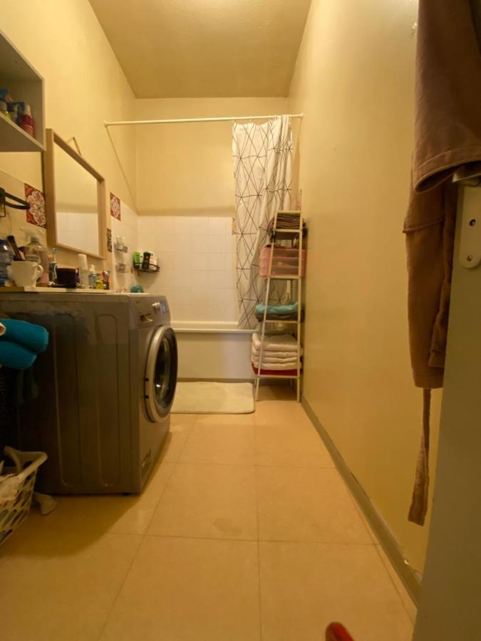 Ecusson Appartamento Montpellier Esterno foto