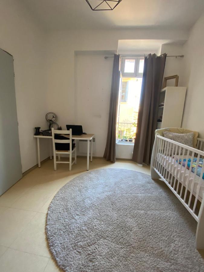 Ecusson Appartamento Montpellier Esterno foto