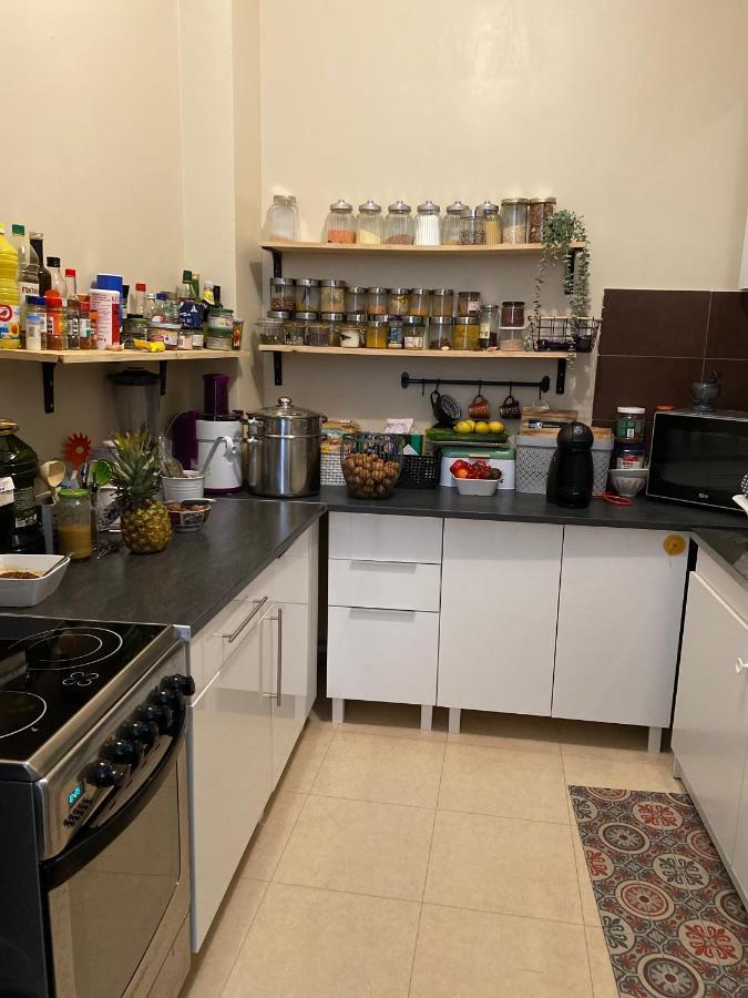 Ecusson Appartamento Montpellier Esterno foto